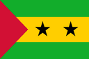 Sao Tome and Principe U17 (w)