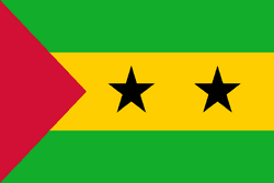Sao Tome and Principe U17 (w)