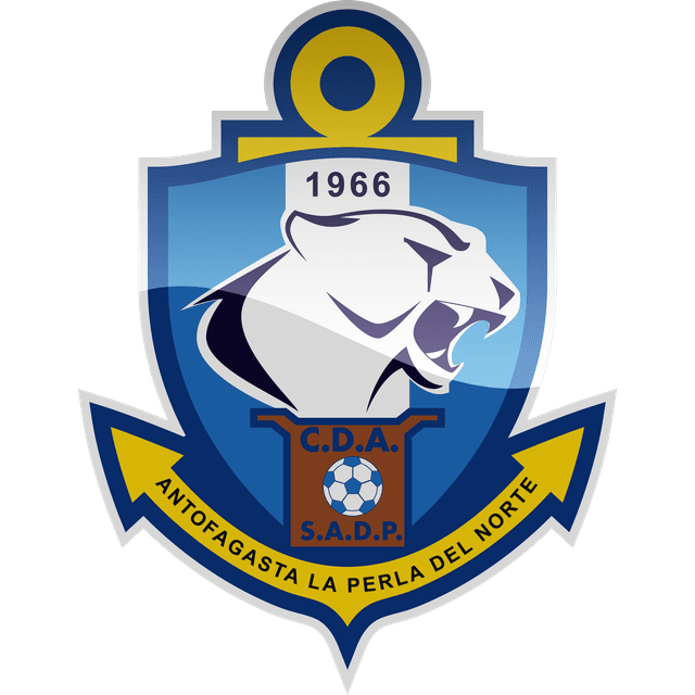 সিডি আন্তোফাগাস্তা মহিলা