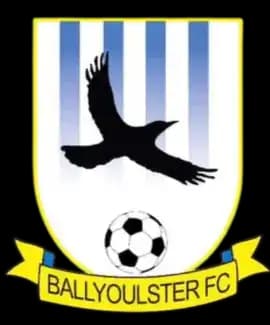 Ballyoulster United AFC