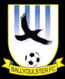 Ballyoulster United AFC
