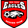 न्यू टाउन ईगल्स