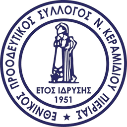 এথনিকোস নিওউ কেরামিদিউ অনূর্ধ্ব ১৯