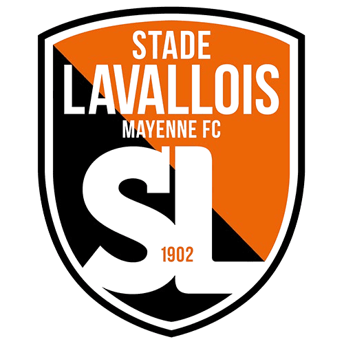 লাভাল ইউ১৯ (মহিলা)