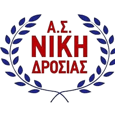 एएस निकी ड्रोसियास