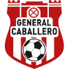 General Caballero JLM