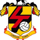 Lurgan Town Boys