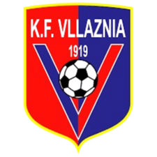 KF Vllaznia Shkoder Youth