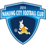 Nanjing City