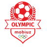 إف كي أولمبيك طشقند بي