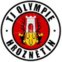 टीजे ओलिम्पी ह्रोज़नेतीन