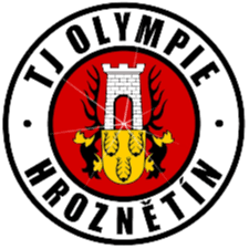 टीजे ओलिम्पी ह्रोज़नेतीन