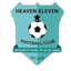 الفريق السماوي الحادي عشر