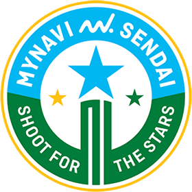 मायनावी सेन्डाई बी महिलाएं