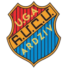 এন্টেন্ট ইউজিএ আর্ডজিভ