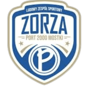 Zorza Mostki