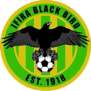 इफिरा ब्लैक बर्ड