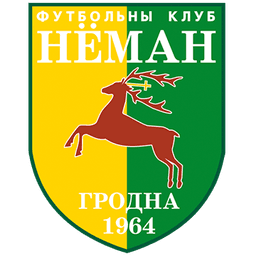 नेमान ग्रोडनो