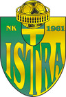 NK Istra 1961