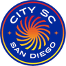 City SC San Diego