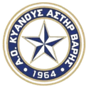 কিয়ানোস অ্যাস্টির ভারিস