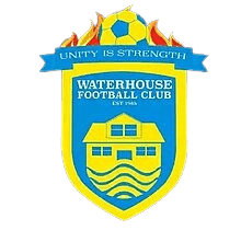 Waterhouse FC