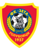 এফকে জেটা গোলুবোভাচ ইউ১৯ এফকে জেটা গোলুবোভাচ ইউ১৯