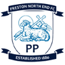 Preston Reserves