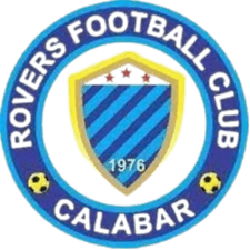কালাবার রোভার্স এফসি
