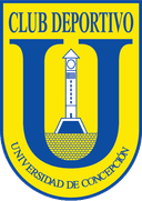 উনিভার্সিদাদ দে কনসেপসিওন মহিলা