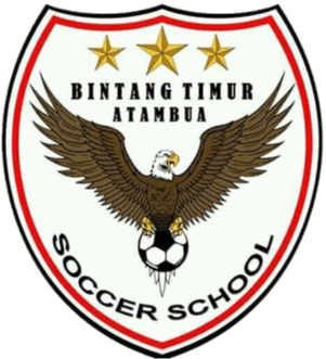 बिंटांग तिमूर अटम्बुआ