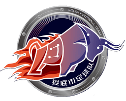 লোউদি ফুটবল দল