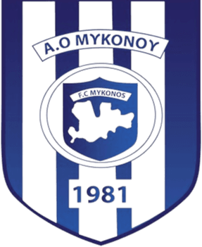 মিকোনোস