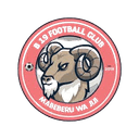 বি১৯ এফসি