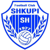 FK Shkupi U19