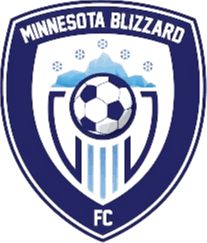 মিনেসোটা ব্লিজার্ড এফসি