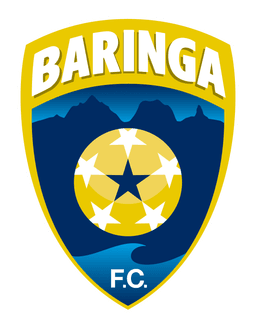 Baringa FC Baringa FC