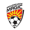 ব্রডমিডো ম্যাজিক