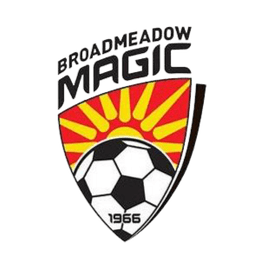 ব্রডমিডো ম্যাজিক