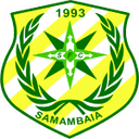 FC Samambaia U20