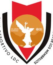 ক্লাব লেগাডো ডেল সেন্টেনারিও