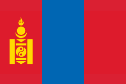 Mongolia U23
