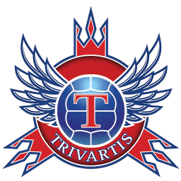 تريفارتيس فيلنيوس