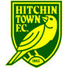 هيتشين تاون