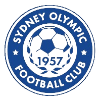 Sydney Olympic U23 (W)