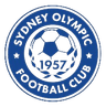 Sydney Olympic U23 (W)