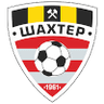 Shakhter Soligorsk II