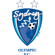 سيدني أوليمبيك تحت 20