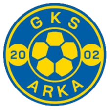 जीकेएस आर्का पावलॉव