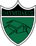 ओलंपियाकोस निकोसिया एफसी